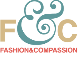 Changing Destinies Fashion & Compassion Logo