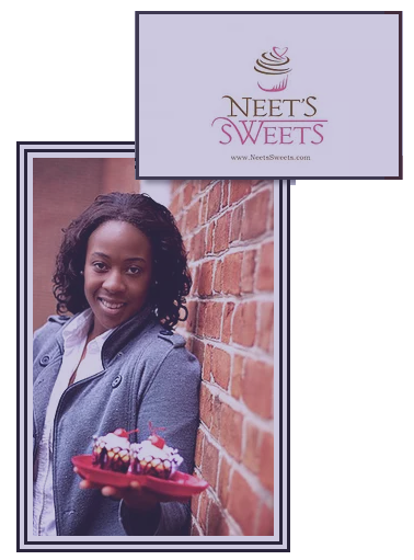 Changing Destinies Neet's Sweets