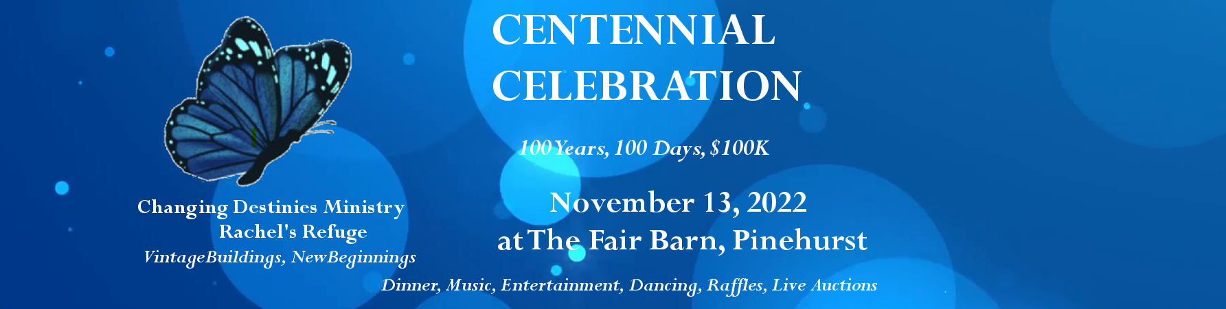 Centennial Celebration