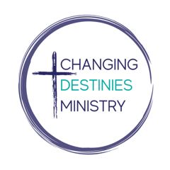 Changing Destinies Logo